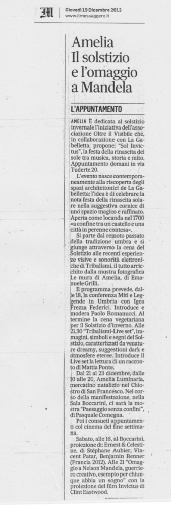 Messaggero_19Dicembre_2013