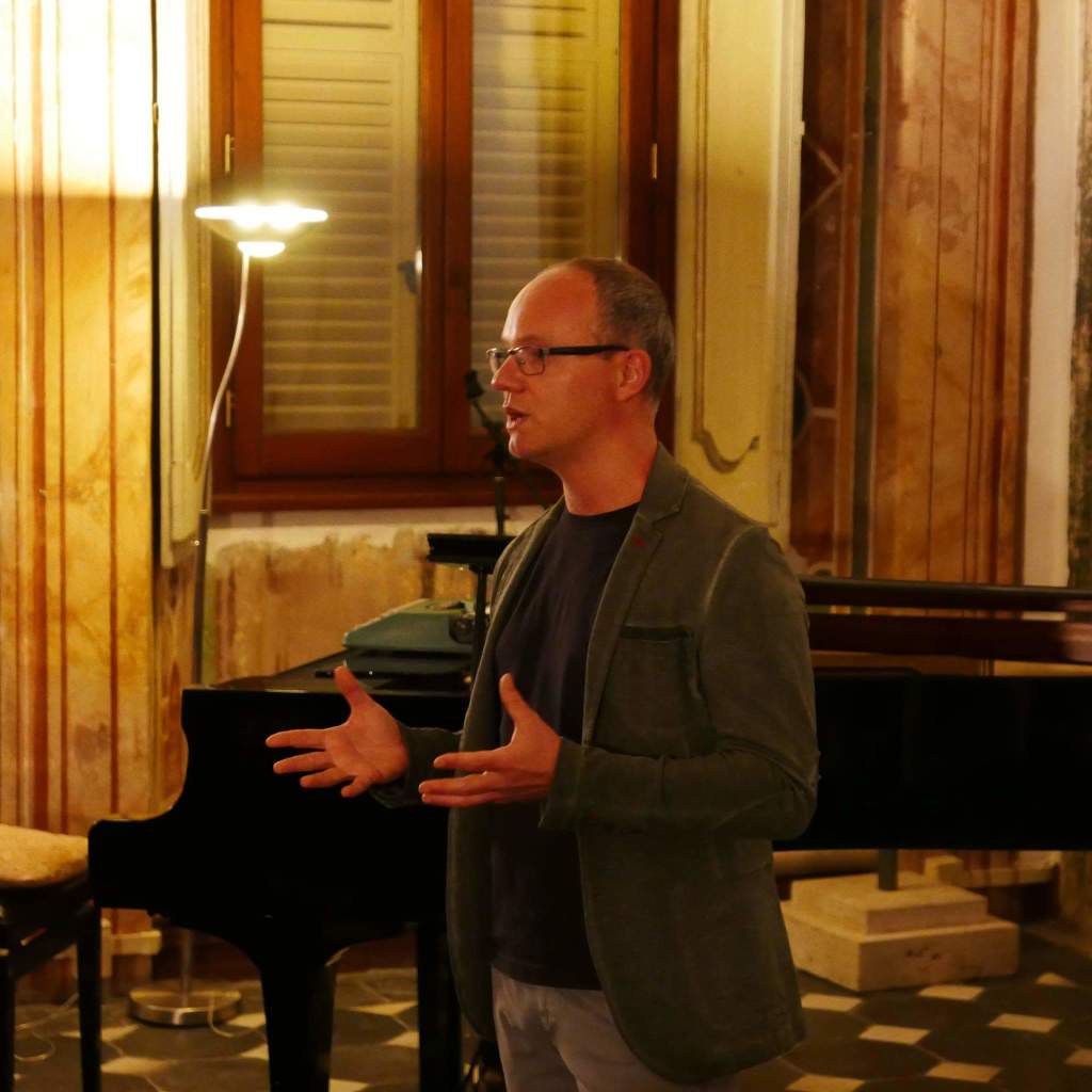 F. Patrizi