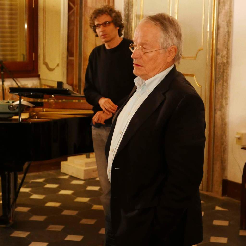 Peter Stein
