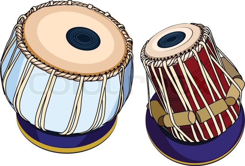 11690267-indian-musical-instruments-tabla[1]